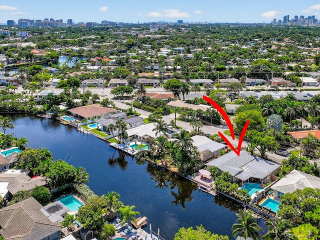 Home for sale at 2133 Coral Gardens Drive - photo 6575684