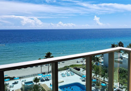 Apartment #1021 at The Wave