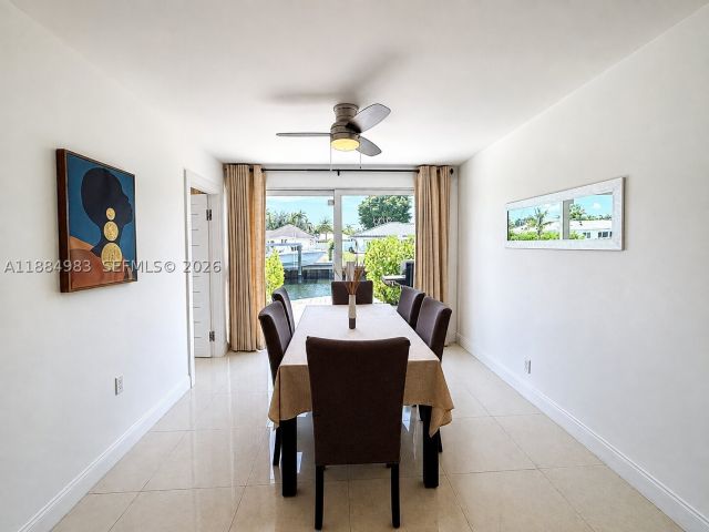 4-bedroom home for rent in Fort Lauderdale - 2830 NE 56 ct - MondialRealty