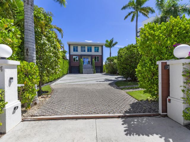 Home for sale at 2814 N Flagler Drive - photo 6592111