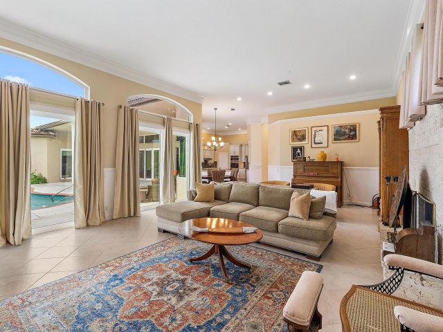 Home for sale at 8905 Marlamoor Lane - photo 6605350