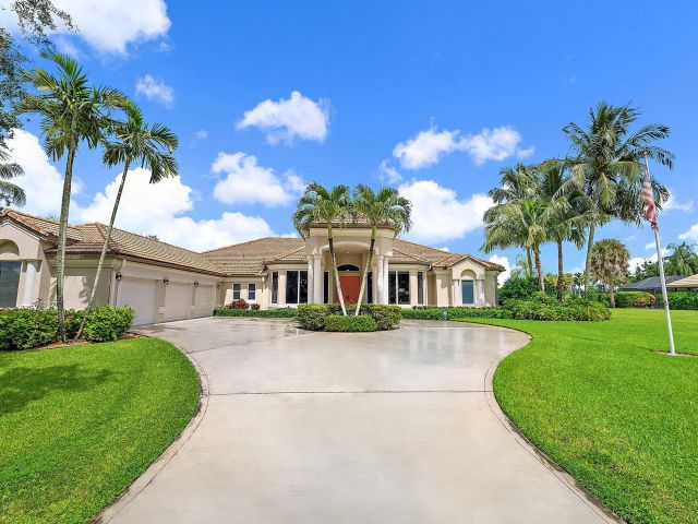 Home for sale at 8905 Marlamoor Lane - photo 6605360