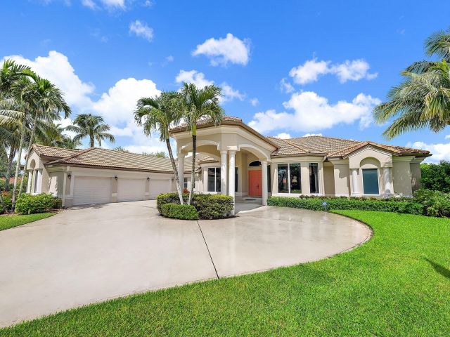 Home for sale at 8905 Marlamoor Lane - photo 6605361