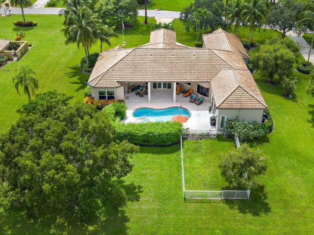 Home for sale at 8905 Marlamoor Lane - photo 6605366