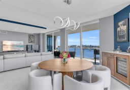 Apartment #602 at Marina Palms