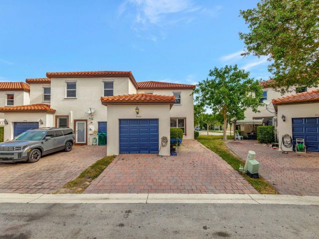 Home for rent at 9480 SW 171st Avenue - photo 6627451