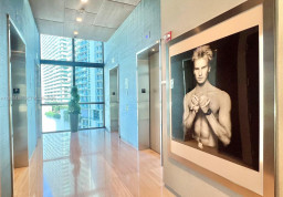 Apartment #2206 at The Bond