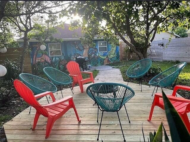 Home for rent at 325 SW 4th Avenue - photo 6594957