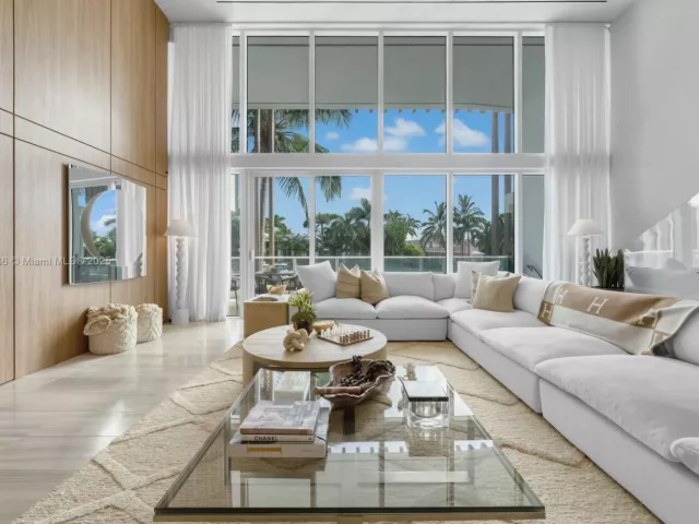 2-bedroom condo for sale in Miami Beach - 4701 N Meridian Ave 222 - MondialRealty
