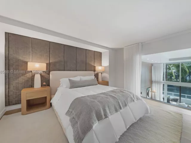 2-bedroom condo for sale in Miami Beach - 4701 N Meridian Ave 222 - MondialRealty