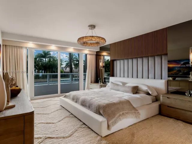 2-bedroom condo for sale in Miami Beach - 4701 N Meridian Ave 222 - MondialRealty