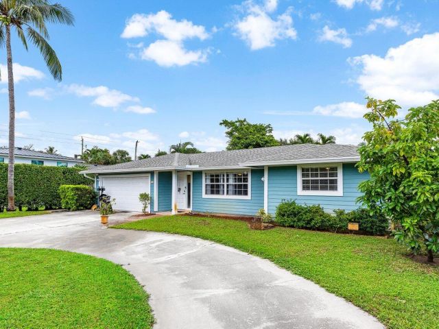 Home for rent at 15 NE 18th Street - photo 6594986