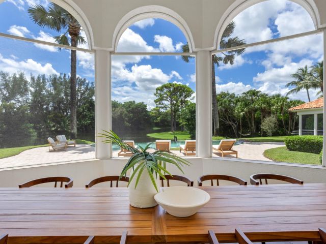 Home for sale at 6003 Le Lac Road - photo 6593012