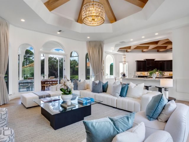 Home for sale at 6003 Le Lac Road - photo 6593013