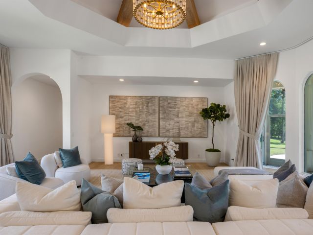 Home for sale at 6003 Le Lac Road - photo 6593014