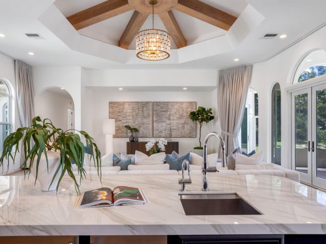 Home for sale at 6003 Le Lac Road - photo 6593015