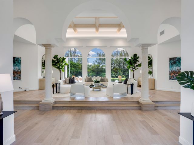 Home for sale at 6003 Le Lac Road - photo 6593022