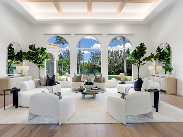 Home for sale at 6003 Le Lac Road - photo 6593024