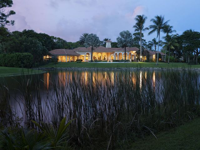 Home for sale at 6003 Le Lac Road - photo 6593026