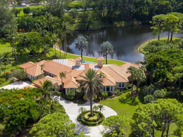 Home for sale at 6003 Le Lac Road - photo 6593030