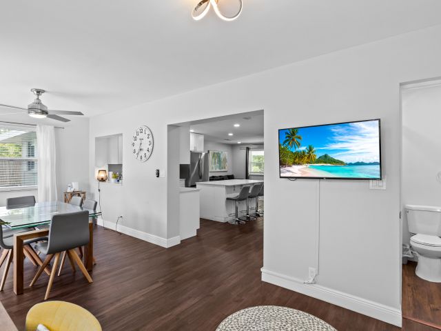 Home for sale at 1800 NE 28th Avenue - photo 6582933