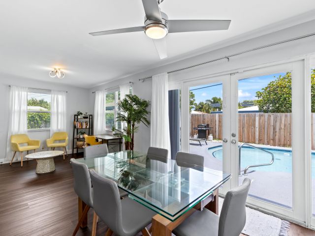 Home for sale at 1800 NE 28th Avenue - photo 6582935