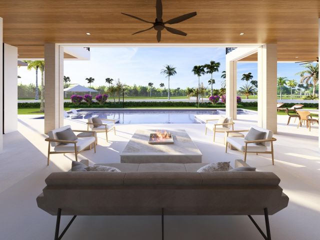 Home for sale at 1642 Sabal Palm Drive - photo 6593189