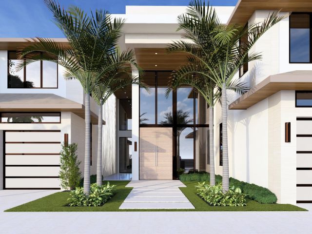 Home for sale at 1642 Sabal Palm Drive - photo 6593190