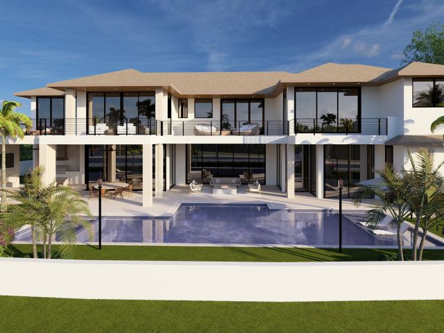 Home for sale at 1642 Sabal Palm Drive - photo 6593191