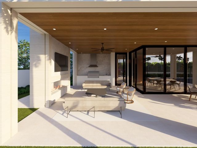 Home for sale at 1642 Sabal Palm Drive - photo 6593192