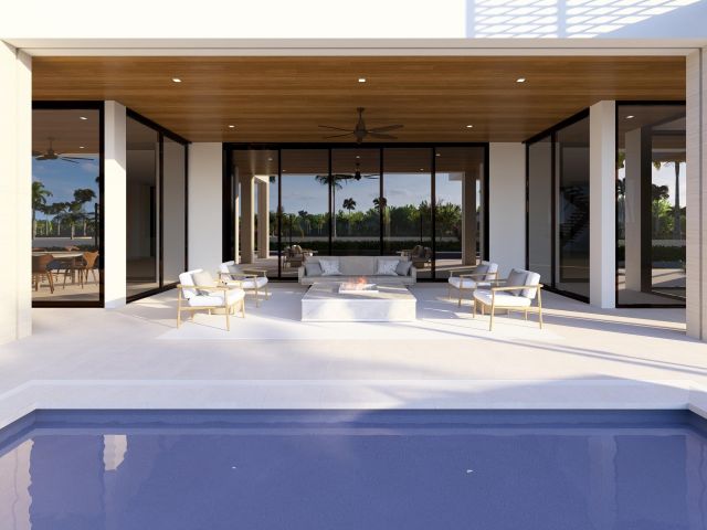 Home for sale at 1642 Sabal Palm Drive - photo 6593194