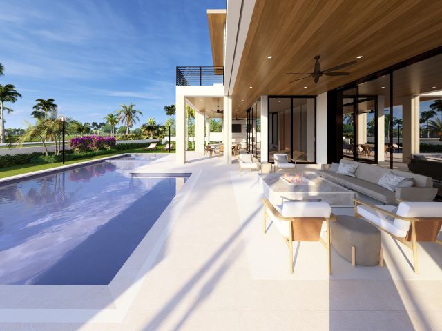 Home for sale at 1642 Sabal Palm Drive - photo 6593195