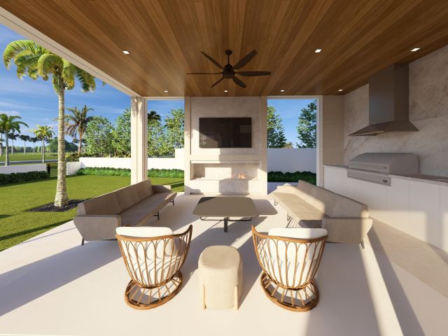 Home for sale at 1642 Sabal Palm Drive - photo 6593197