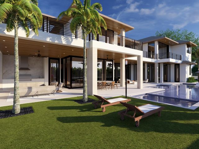 Home for sale at 1642 Sabal Palm Drive - photo 6593198