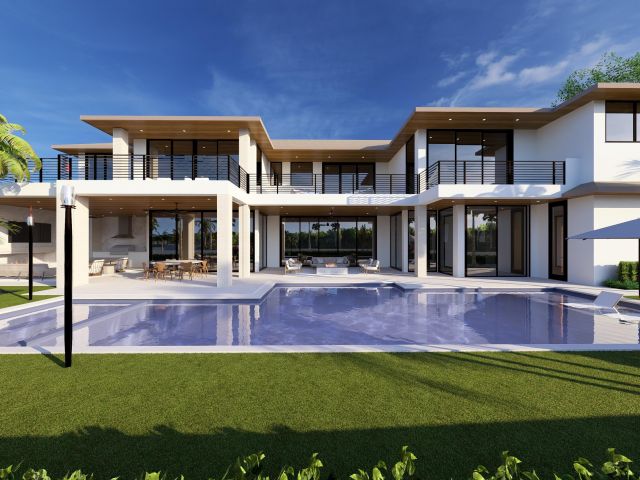 Home for sale at 1642 Sabal Palm Drive - photo 6593199