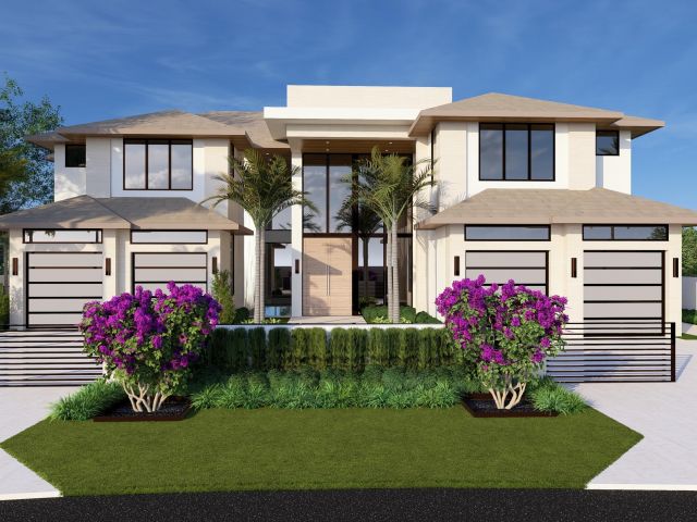 Home for sale at 1642 Sabal Palm Drive - photo 6593200