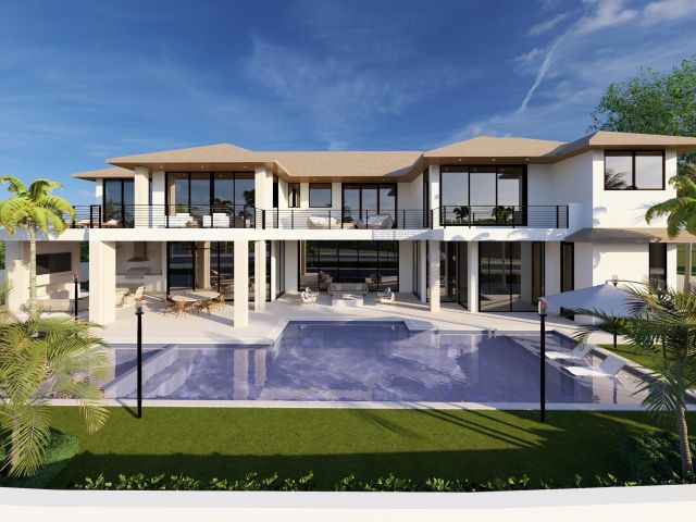 Home for sale at 1642 Sabal Palm Drive - photo 6593201