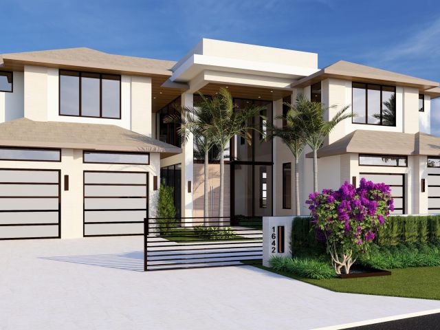 Home for sale at 1642 Sabal Palm Drive - photo 6593202