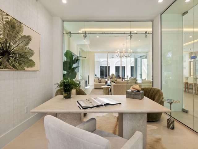 Home for sale at 812 Palm Trail - photo 6678577