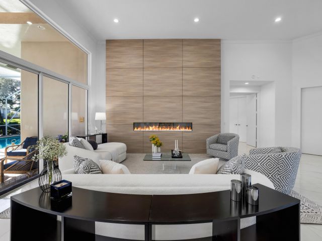 Home for sale at 10575 Stonebridge Boulevard - photo 6611724