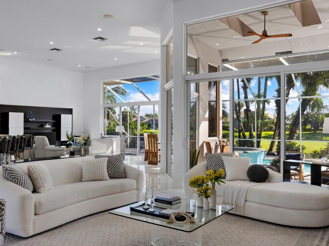 Home for sale at 10575 Stonebridge Boulevard - photo 6611727