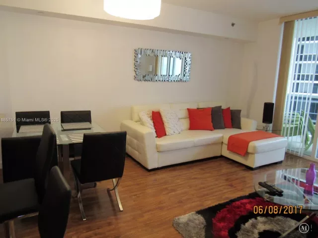 1-bedroom condo for rent in Hallandale Beach - 1830 S Ocean Dr 1509 - MondialRealty