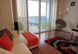 Apartment #1509 at Beach Club II