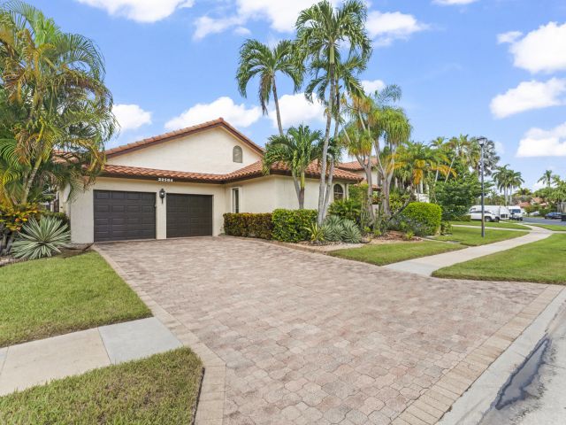 Home for sale at 22584 Esplanada Circle W - photo 6650278