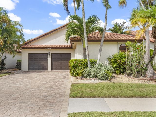 Home for sale at 22584 Esplanada Circle W - photo 6650279