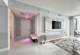 Apartment #2406 at Trump Tower II