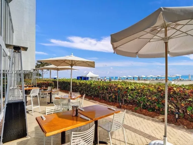 3-bedroom condo for rent in Sunny Isles Beach - 15901 Collins Ave 2406 - MondialRealty
