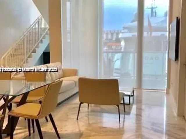 2-bedroom condo for sale in Sunny Isles Beach - 400 Sunny Isles Blvd 103 - MondialRealty