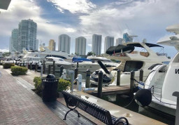 Apartment #103 at 400 Sunny Isles