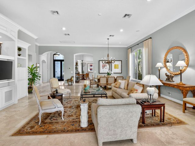 Home for sale at 7886 Villa D Este Way - photo 6594815